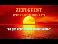 Zeitgeist 1 le film partie 1  la plus belle histoire jamais conte  lastrothologie  vostfr