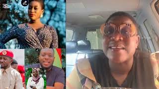 FULL FIGURE KYAKOZE NAMEELE, KASUKU, ZUBEDA, NALONGO KITONE NE BOBI WINE 
