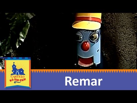 Porteiro do Castelo | Remar