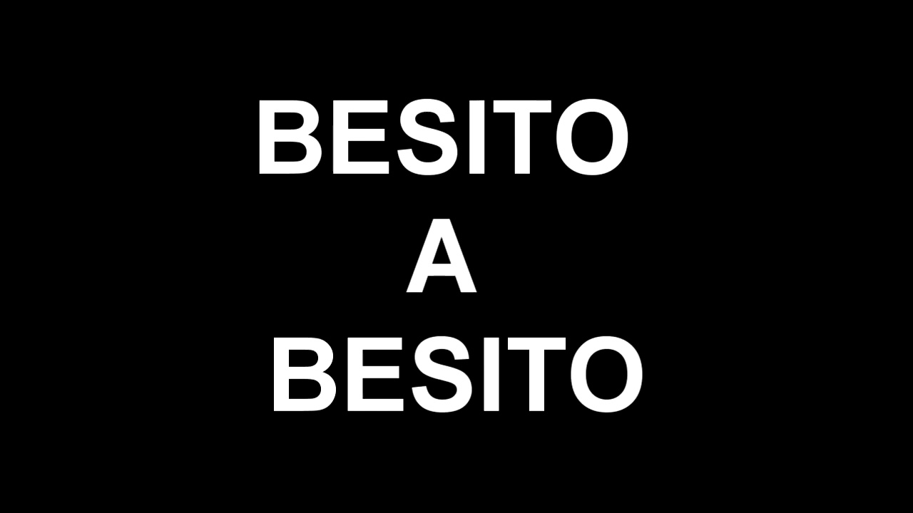 TU VENENO, BESITO A BESITO - AGUILAR Y SU ORQUESTA (Letra)