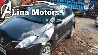 All Car Denting and repaint Maruti Suzuki, Honda, Hondai, Tata, Mahindra, Toyota, BMW Alina Motors,