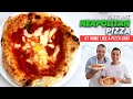 How to Make NEAPOLITAN PIZZA DOUGH at Home Like a Pizza Chef