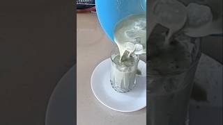paan Milk Shake Recipe 😋👌👍#shorts #recipevideo #viralvideo