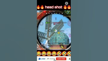 HEAD SHOT CALL OF DUTY MOBILE SHORTS #shorts #codmobile #headshot #codm