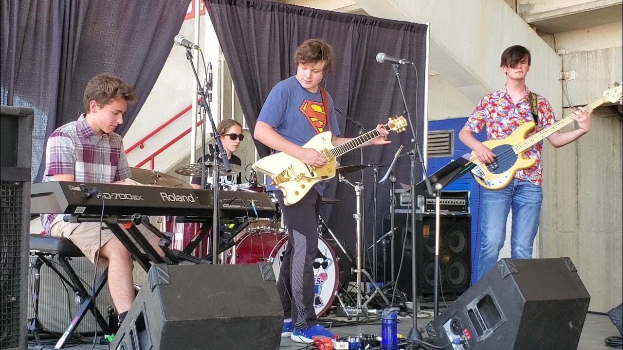 Busted Shoe Blues, Greeley Blues Jam, June 5, 2021Greeley, CO YouTube