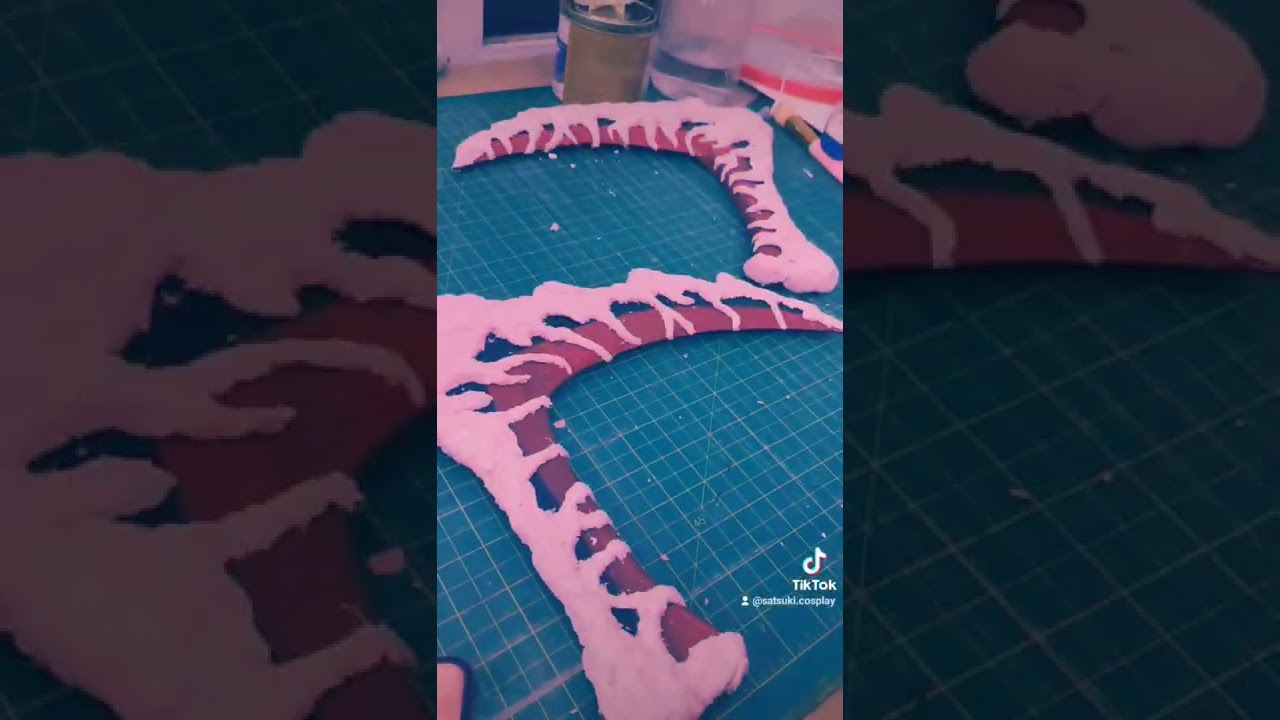 Gyutaro Sickles #demonslayer #shorts #鬼滅の刃