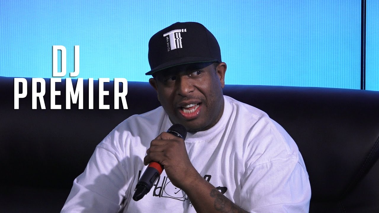 Ver DJ Premier on his Superstar Group Chat, Respecting OGs + Beef en YouTube Ver DJ Premier on his Superstar Group Chat, Respecting OGs + Beef en YouTube