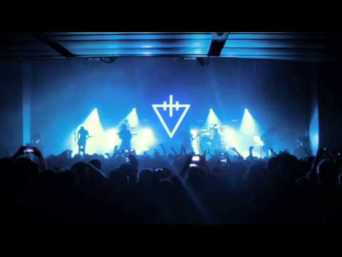 The Devil Wears Prada // Dead Throne (OFFICIAL VIDEO)