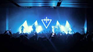 Download Lagu The Devil Wears Prada // Dead Throne (OFFICIAL VIDEO) MP3