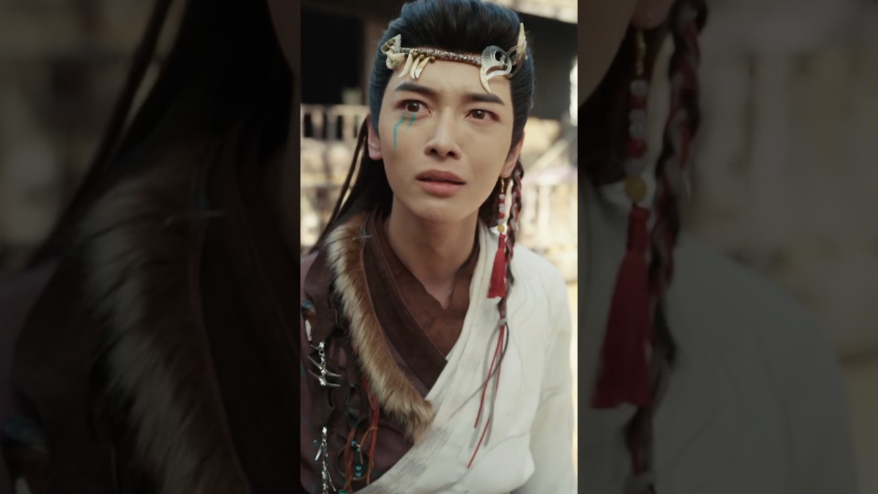 The old ox can actually talk