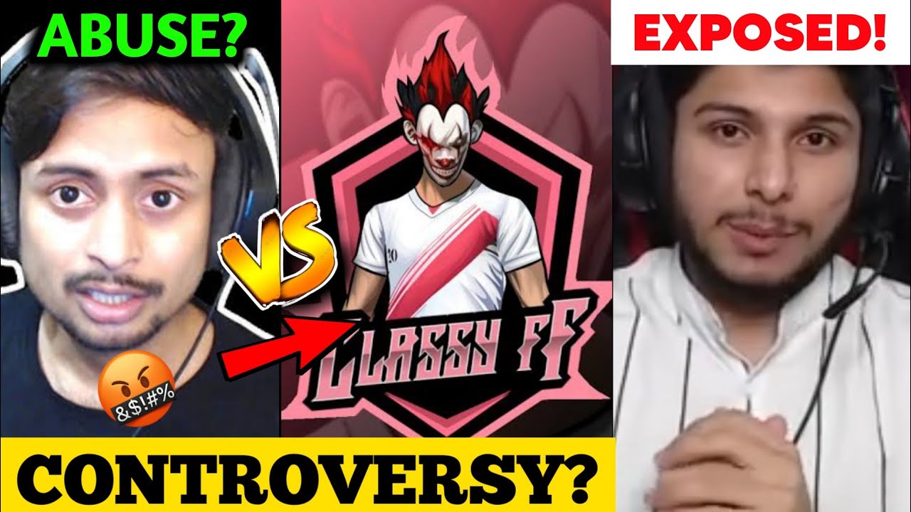 classy-ff-vs-rg-gamer-controversy-rg-gamer-abused-nonstop-gaming