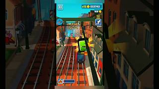 #subwaysurfers #edit screenshot 5