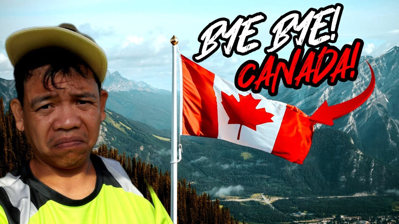 Truck Driver Lumipat Ng Europe, Lubog sa Utang dito sa Canada?🇨🇦| Pinoytrucker