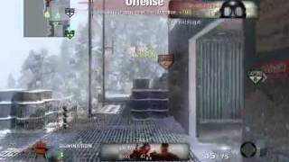 SiiK ScopeZ first black ops 6 man grenade