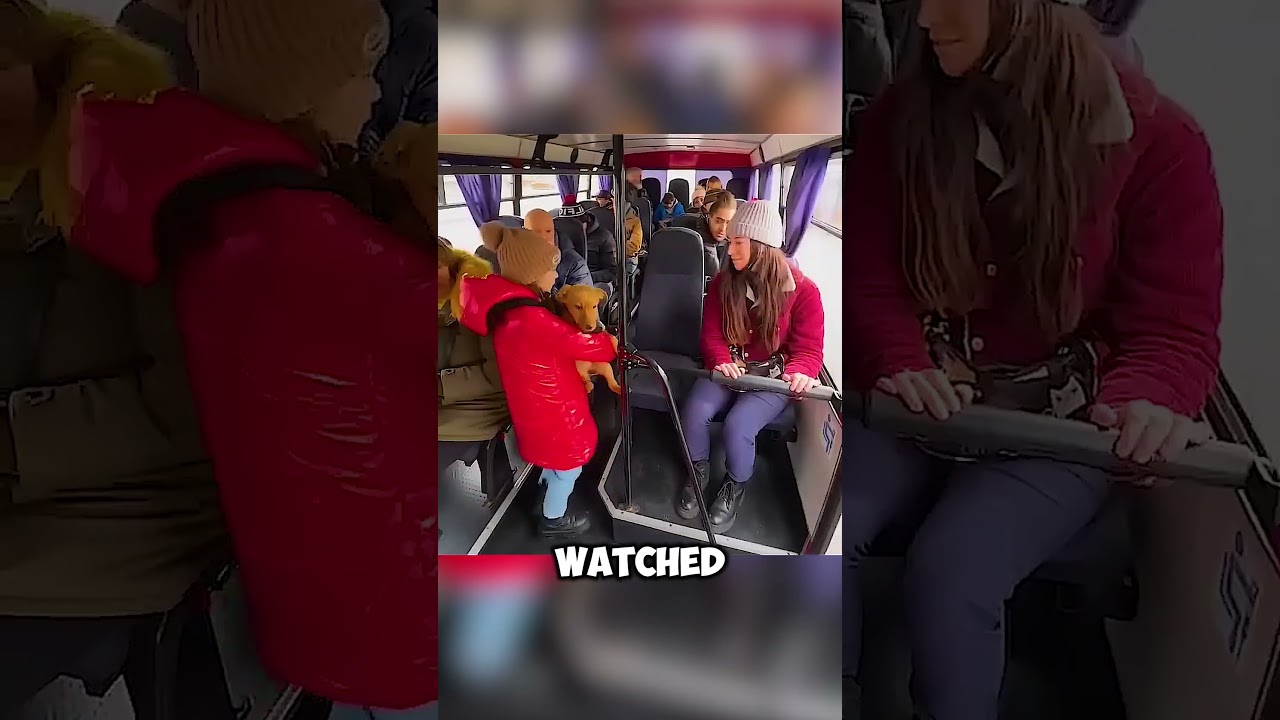 You won't believe what they did to him! 😱