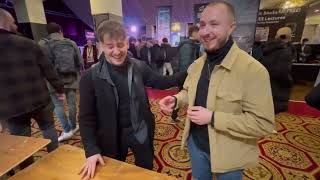 Best 'Secret' Magic of Blackpool Magic Convention 2024