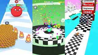 Amazing Adventure Run Gameplay Walkthrough (Android/iOS) screenshot 3