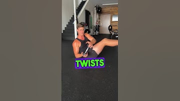 Russian Twists: You’re Doing Them WRONG!