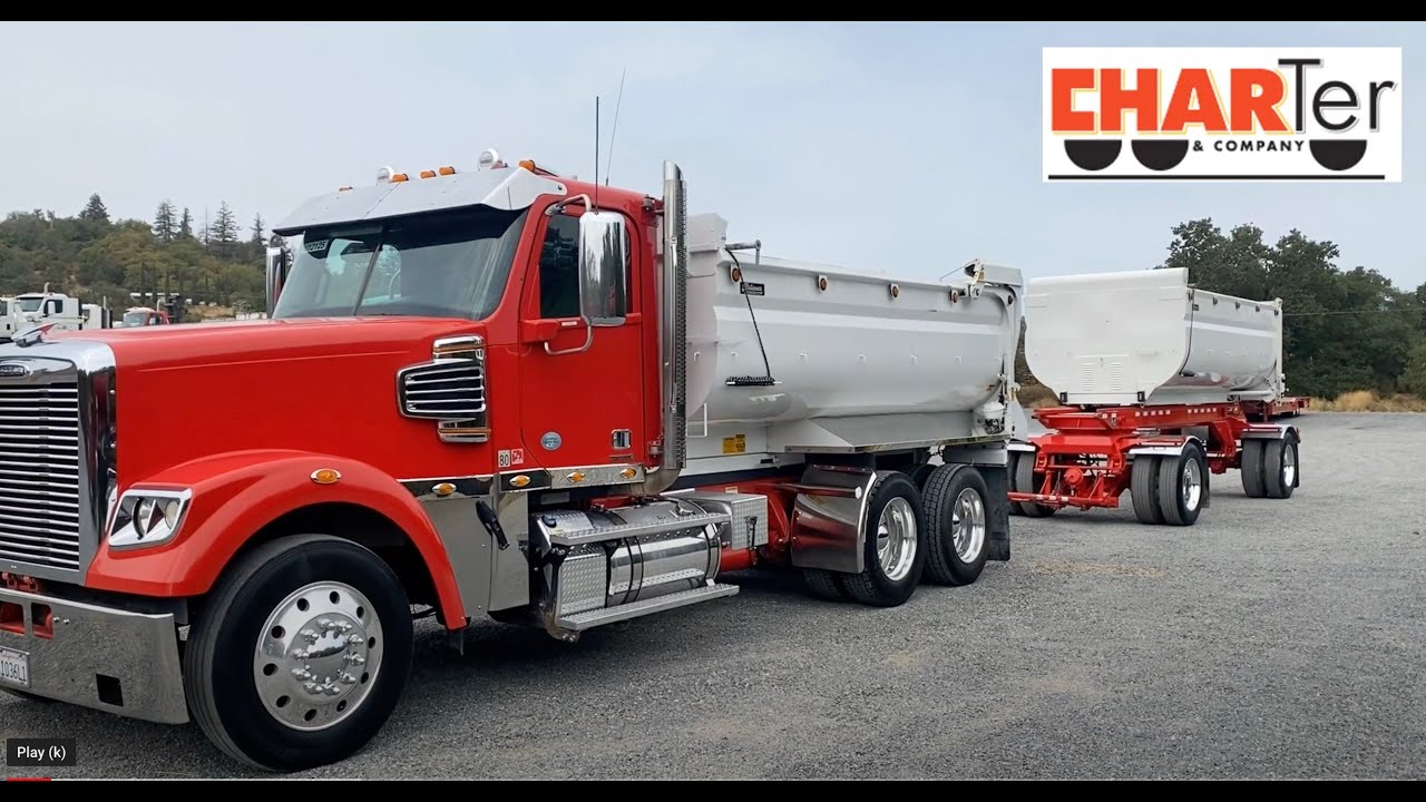 Quick View of 2020 Reliance Transfer Gear Operating