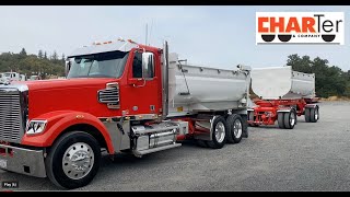 Quick View of 2020 Reliance Transfer Gear Operating