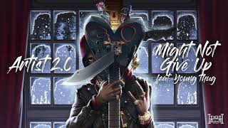 A Boogie Wit da Hoodie - Might Not Give Up feat. Young Thug [Official Audio] chords