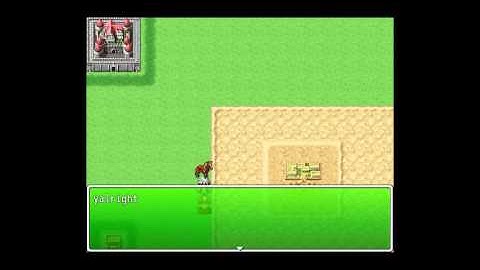 RPG Maker VX Ace: Password Will Let You Pass Event Tutorial