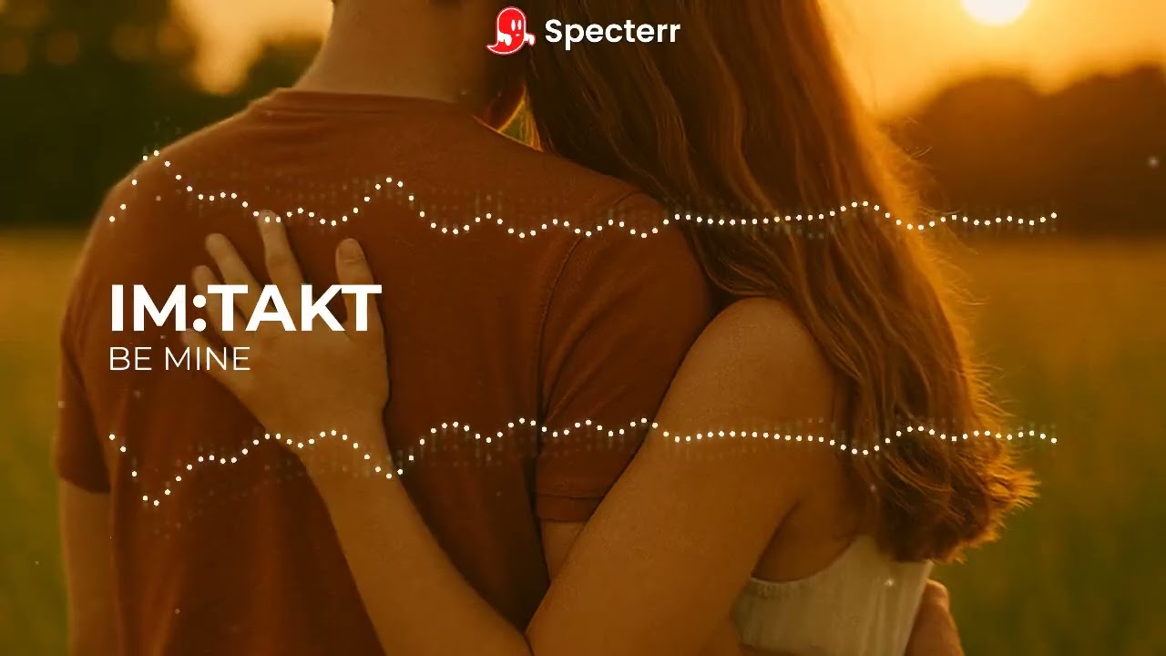 IM:TAKT - be mine