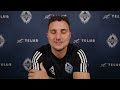 MNP Post-Match: Michael D’Agostino | March 16, 2024