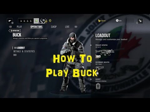 How To: Frost - Rainbow 6 Siege Operator Guide & Gameplay ... How To: Frost - Rainbow 6 Siege Operator Guide & Gameplay ... - 480 x 360 jpeg 25kB