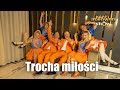 Happy Jędrowski Show  -  TROCHA MIŁOŚCI (2022)