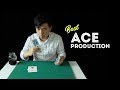      the best ace production card trick by kimoon do