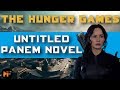 NEW HUNGER GAMES BOOK &amp; MOVIE COMING 2020: Explained/Thoughts &amp; Predictions