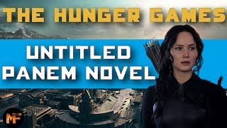 NEW HUNGER GAMES BOOK & MOVIE COMING 2020: Explained/Thoughts & Predictions
