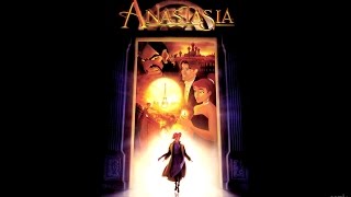 Las Mejores Canciones De Disney Vol 2  Viaje Tiempo Atrs de Anastasia