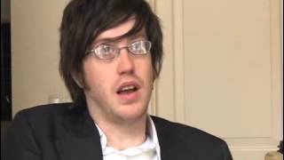 Okkervil River interview - Will Sheff (part 1)