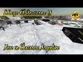 🇦🇷"Chacarero Argentino"🚜Cap 96// Mini video.. Se largo a Nevar