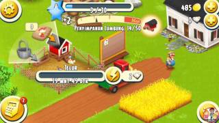 Game Seru Mengelola Kebun Farm Hayday screenshot 5