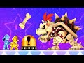 New Super Mario Bros 2 HD - 100% Walkthrough - World Star