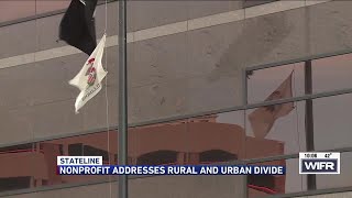 ‘State of New Illinois’ organization pushes to separate from Cook County