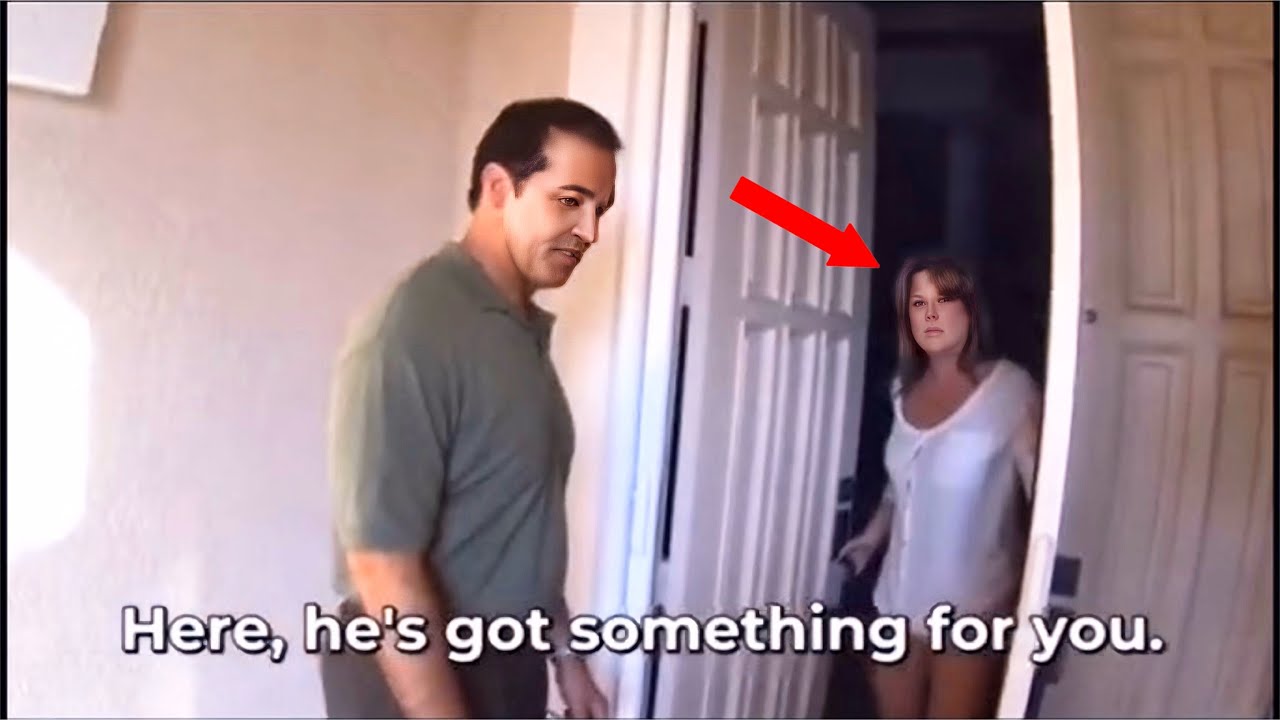 Man Finds Out Wife Cheated With His Friend, So He Did This - YouTube