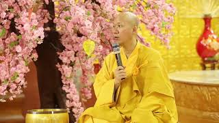 Kinh NIKAYA Giảng Giải -Thế Nào Là Chánh Tín ? Tu Như Thế Nào ? ( Kinh BHADDIYA 1 - Tăng Chi Bộ II )