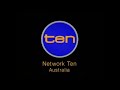 Golden Square Pictures Network Ten Columbia TriStar Television 1999
