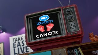 Cancer Research Fundraiser April 2021