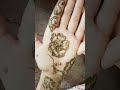 bacchon ke hath ki Mehandi #viralreels #shortvideo #ful #diy #reels #newreel #indianyoutuber