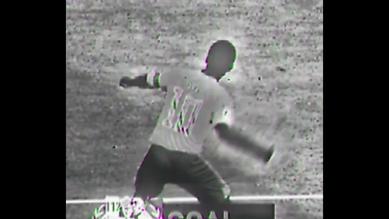 PELÉ? LOST FOOTAGE BEING IN FIFA MOBILE?