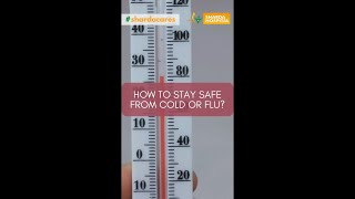 How to Stay Away from Cold or Flu? Net Worth