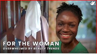 When Feelings of Unworthiness Make You Want to Hide, Watch This