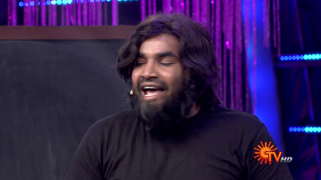 Lolluppa - Full Episode | 12th May 19 | Sun TV