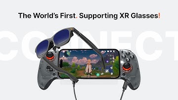 Mobile Gamers, This Is The One! 🎮