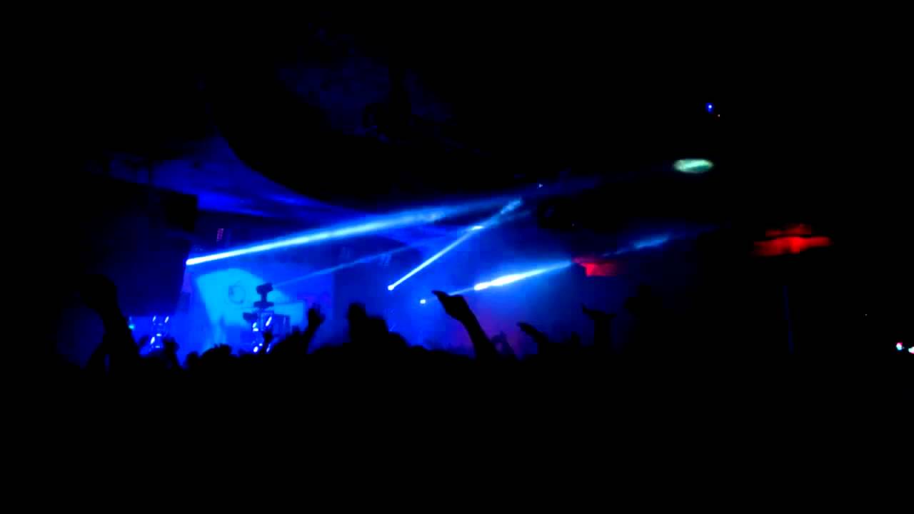 Zomboy - Showbox Seattle